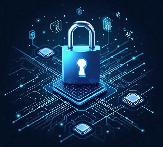 Application of Artificial Intelligence in Cybersecurity and Protection Strategies