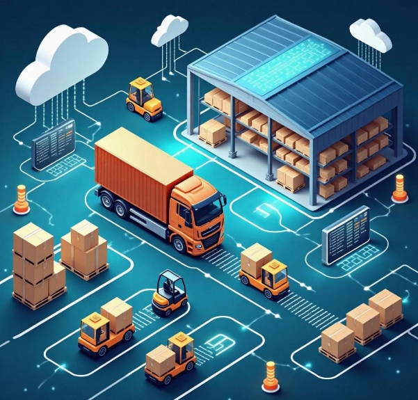 How to Use Artificial Intelligence to Optimize Business Operations Management