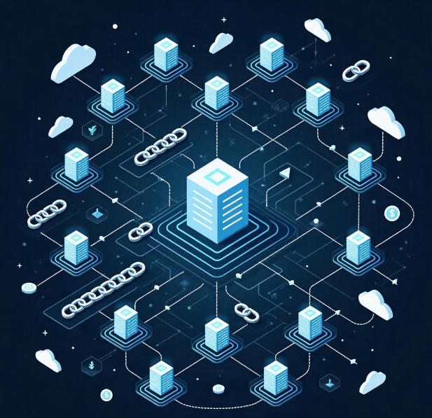 The Application and Development Prospects of Blockchain in Copyright Protection