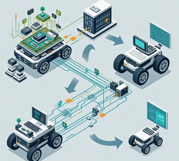 Analysis of Multi-Task Learning and Transfer Learning in Artificial Intelligence