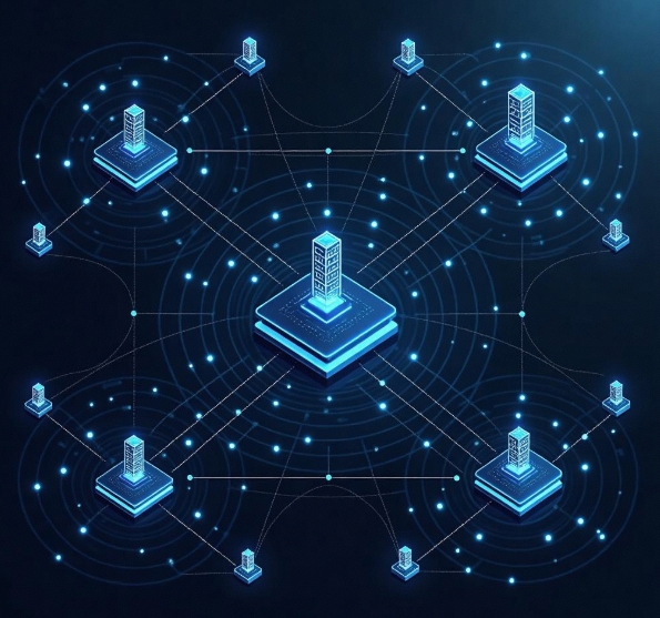 How to achieve cross-chain operations in blockchain development