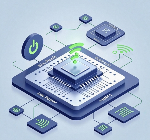 物联网开发中的电池管理与低功耗设计