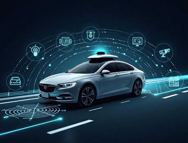 How to Use Artificial Intelligence for Image Recognition and Processing