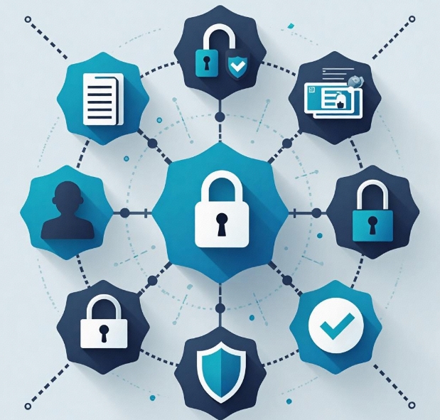 User Interaction and Frontend Design in Blockchain Development