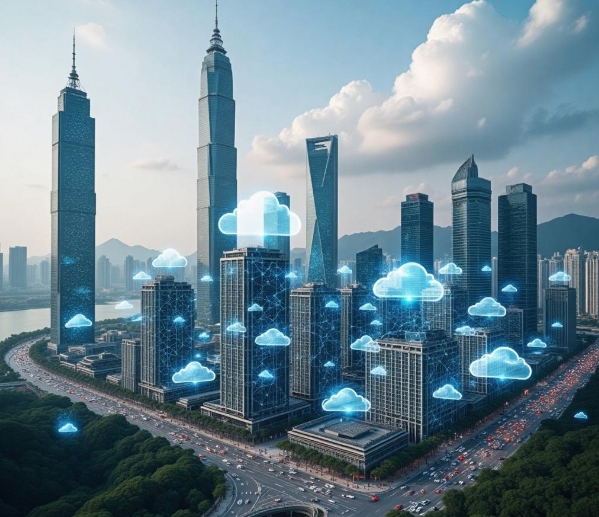 Shenzhen Mall CDN Acceleration Solution Development