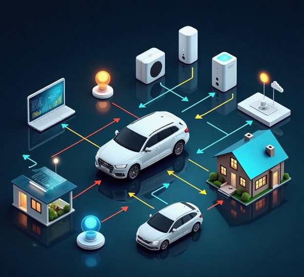 物联网开发中的多协议支持与系统兼容性