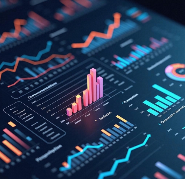 Shenzhen Mall Development of AI Smart Recommendations (Personalized Marketing)