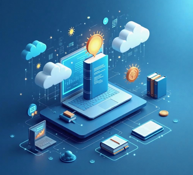 Shenzhen Education Course Mall Development (Knowledge Payment)