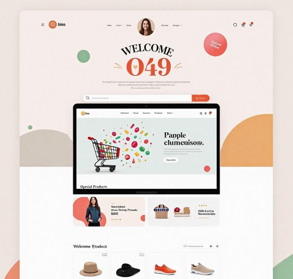 Mini-Program Development and Artificial Intelligence Integration: Intelligent Recommendation Systems