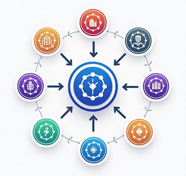 Token Economic Models and Market Analysis in DApp Development