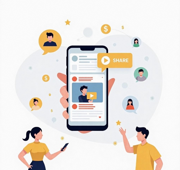 Shenzhen Mall Develops Multi-Level Distribution Model