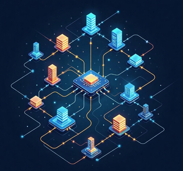 Cross-Chain Interaction in DApp Development: Enhancing System Flexibility