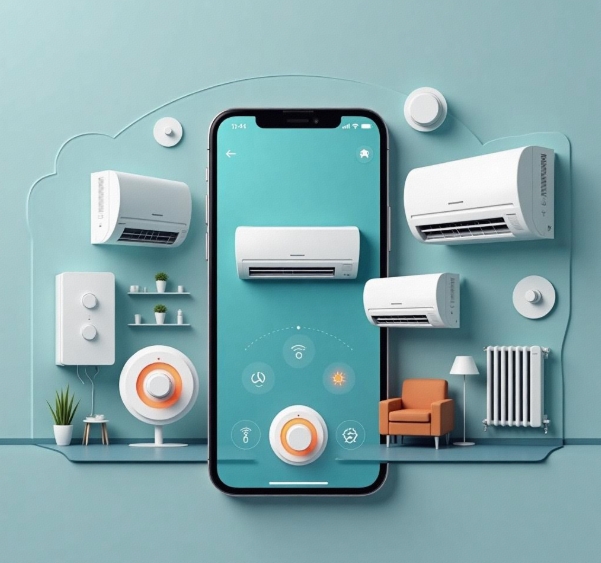 如何通过物联网开发优化智能家居体验