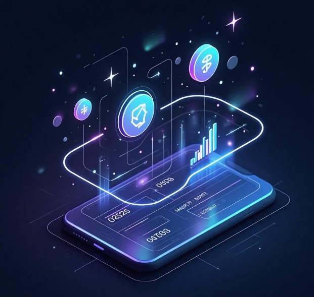 Front-end technologies for mini-program development: React, Vue, and native development.