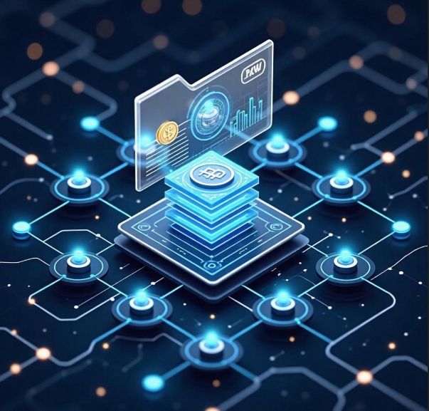 Payment Systems and Cryptocurrency Integration in DApp Development