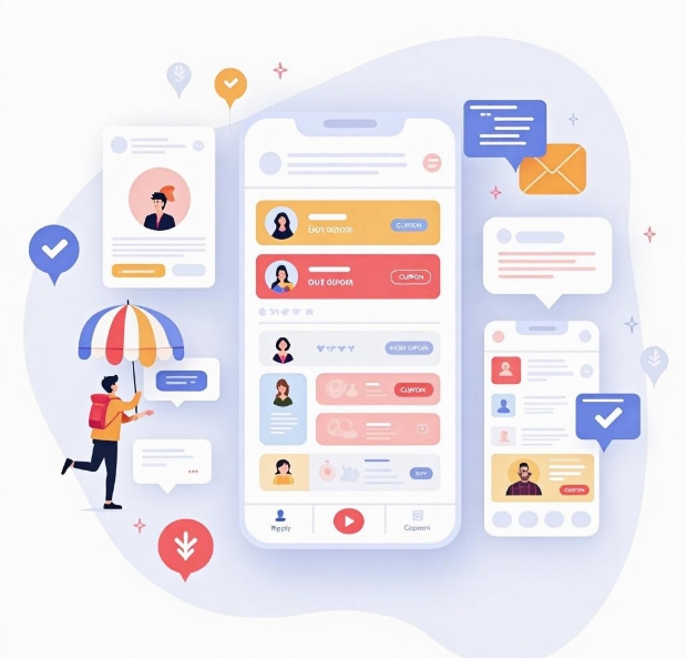 How to Use Mini Programs to Enhance Corporate Marketing and User Engagement