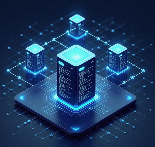 Differences and Advantages of DApp Development Compared to Traditional App Development