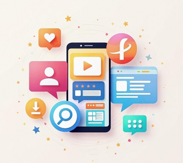 SEO Optimization and Traffic Growth Strategies in Mini Program Development