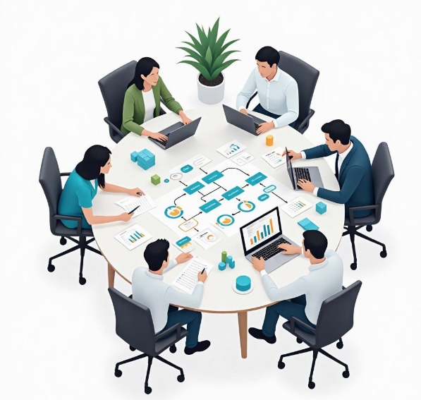 Steps for Mini-Program Development: From Requirement Analysis to Launch and Operation