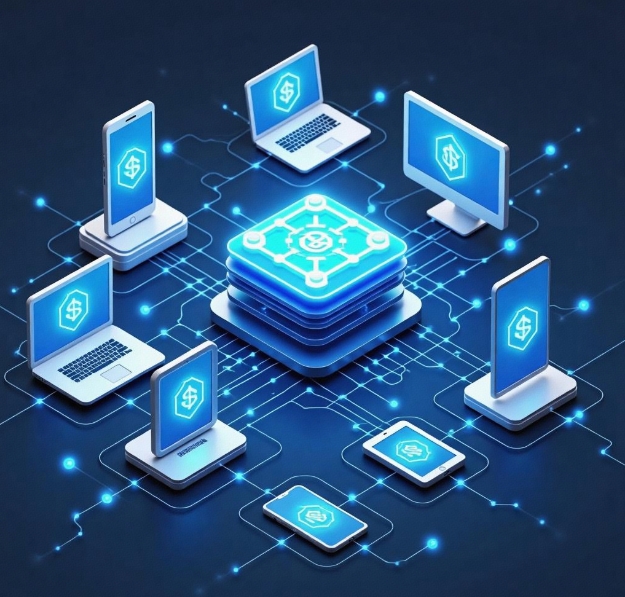 Multi-Platform Support and Compatibility Issues in DApp Development