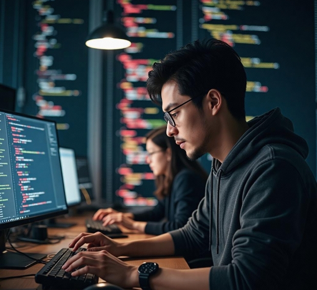 Version Control and Update Release Strategies in Mini-Program Development