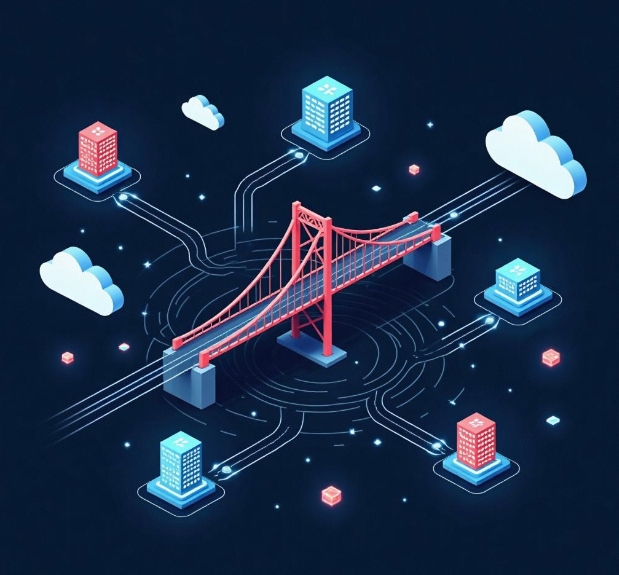 Cross-Chain Technology and Interoperability in DApp Development