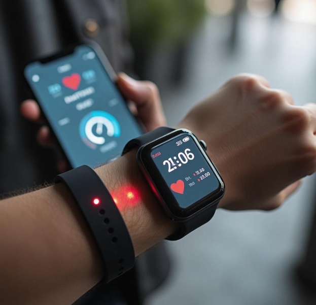 物联网在健康医疗领域的开发与创新