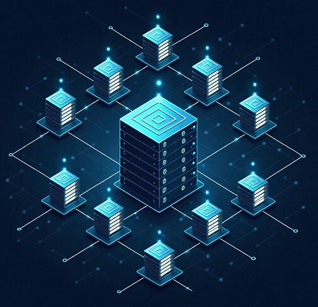 High Availability and Fault-Tolerant Design in DApp Development