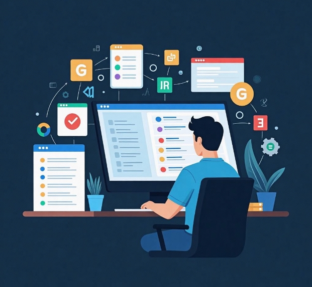 Testing Process and Quality Control for Mini-Program Development