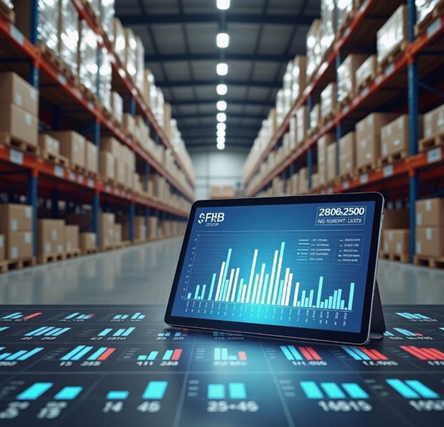 如何利用物联网开发提升供应链效率