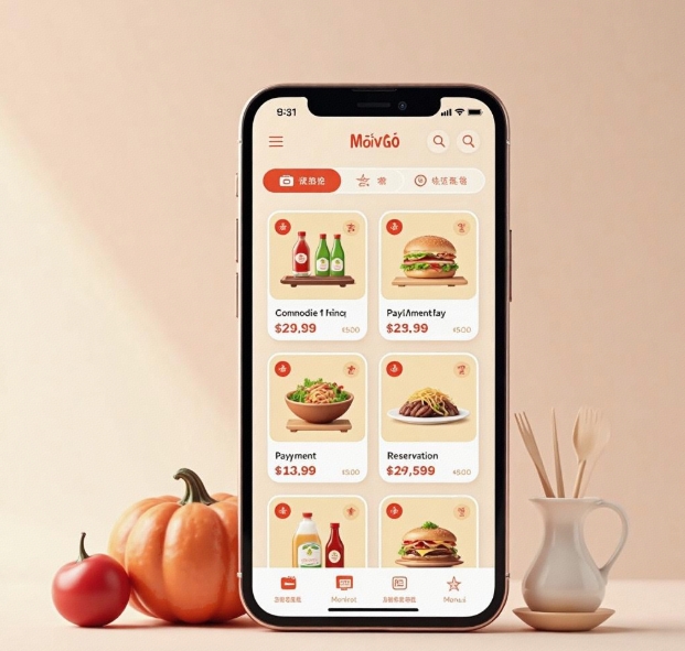 How to Integrate Online and Offline Business Using Mini Programs