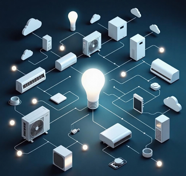 The Integration of Artificial Intelligence and the Internet of Things: Unlocking an Intelligent Future