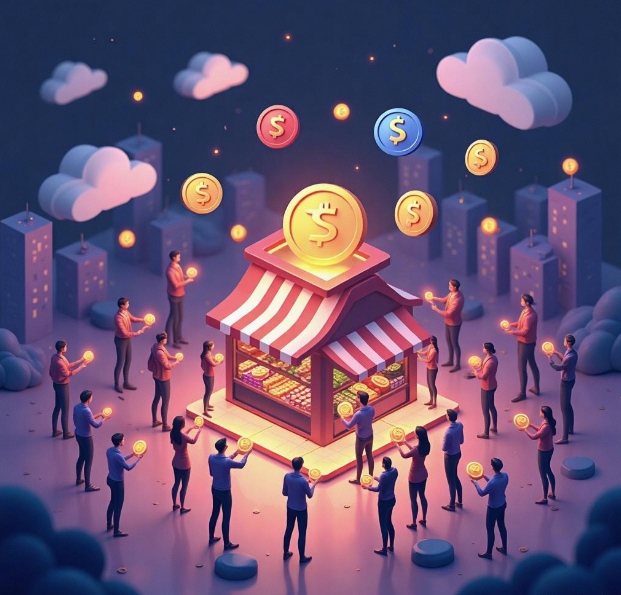 How to Enhance User Engagement Through Incentive Mechanisms in DApp Development