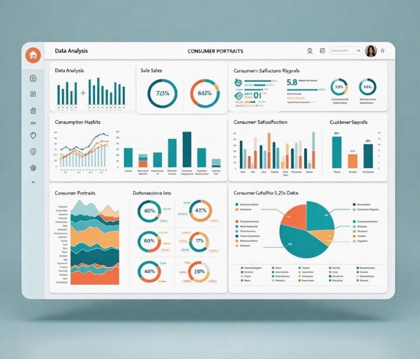 The Application of Artificial Intelligence in Smart Marketing and Its Effectiveness Enhancement