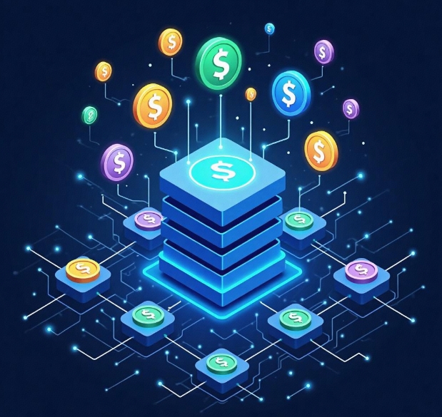 Application of Blockchain Technology in Web3 Mall Development