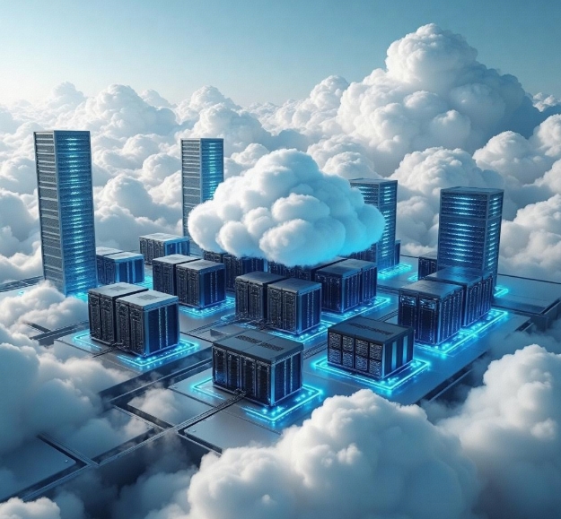 Innovative Practices of Cloud Computing Applications in the Public Service Sector