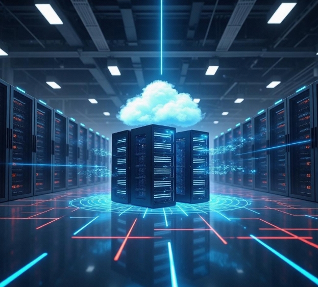 Technological Applications and Development of Cloud Computing in the Gaming Industry