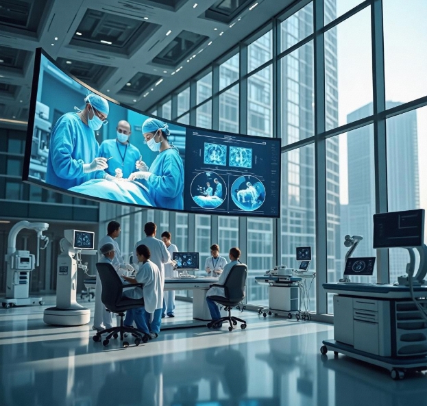 The Integration of Artificial Intelligence and 5G Technology: Accelerating Intelligent Development