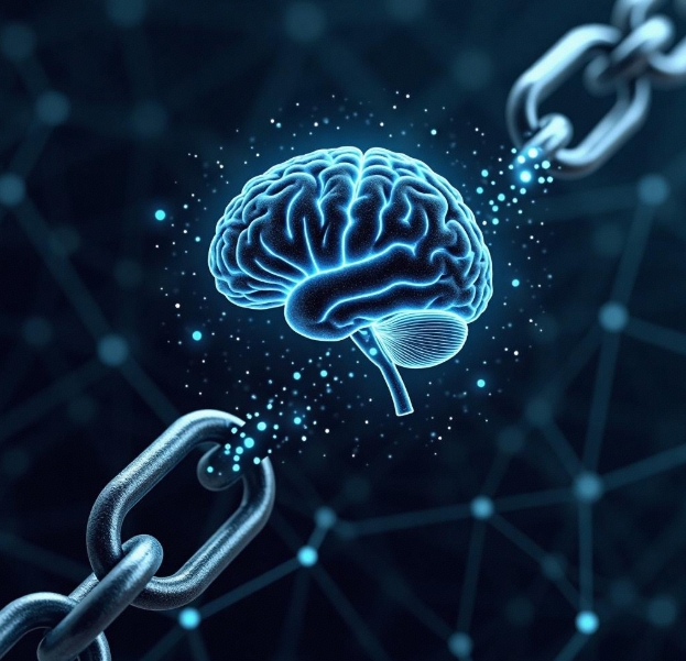 AI and Blockchain Integration: Empowering Decentralized Applications