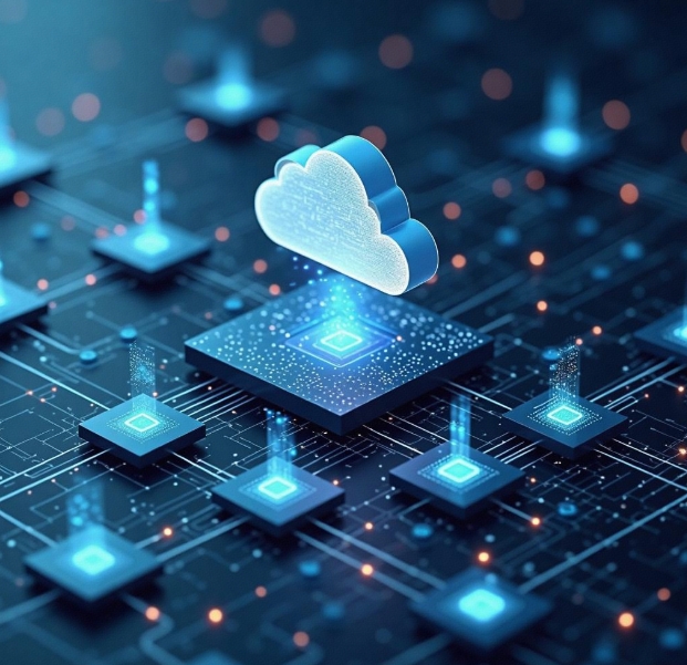 API Management and Service-Oriented Design in Cloud Computing Applications