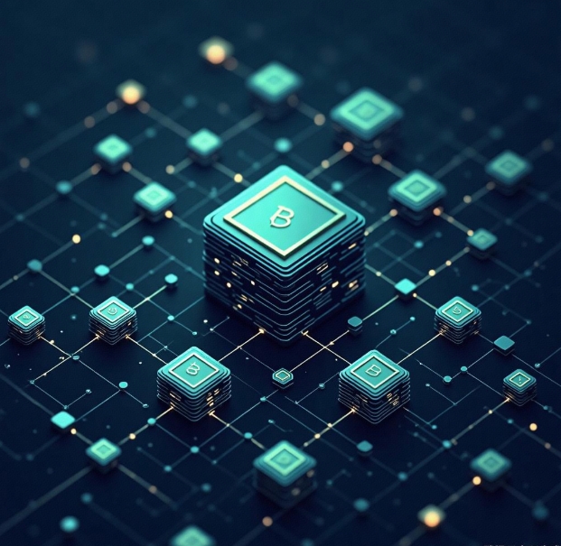 Blockchain Technology and Consensus Mechanisms in DApp Development