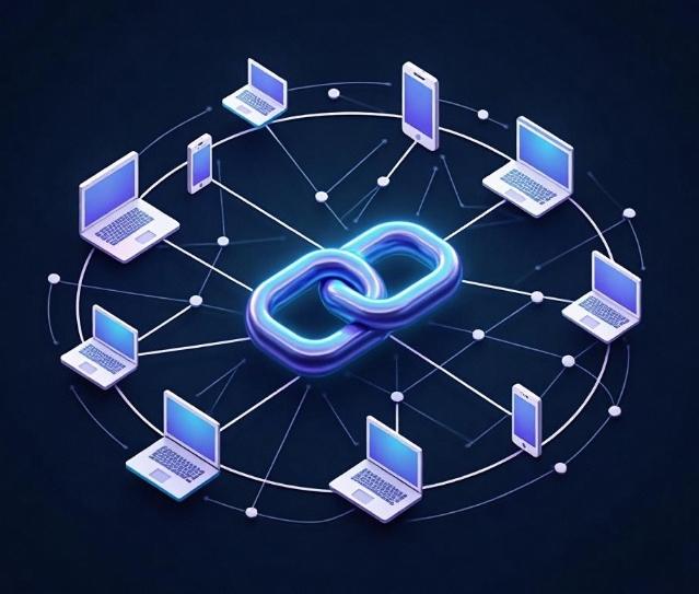 Multi-platform compatibility and cross-platform support in DApp development