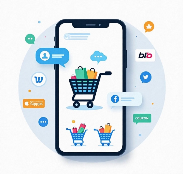 How can mini-program development enhance corporate marketing and customer conversion?