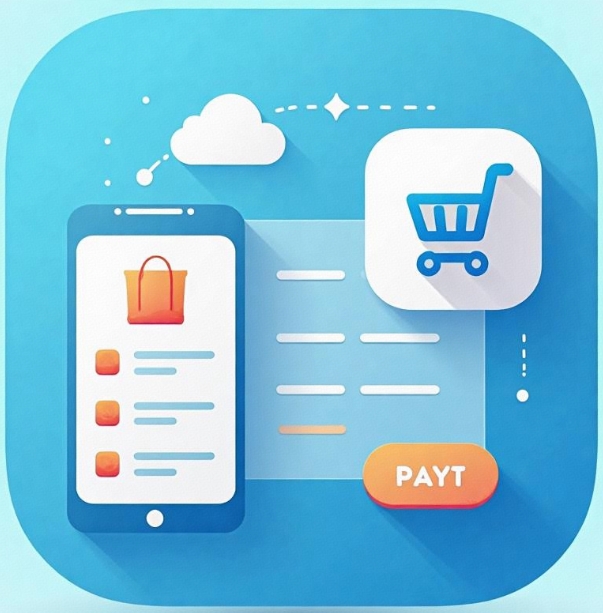 Operation Guide for Shenzhen Enterprise Mall APP After Development