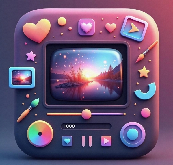 Image Processing and Video Playback Features in Mini-Program Development