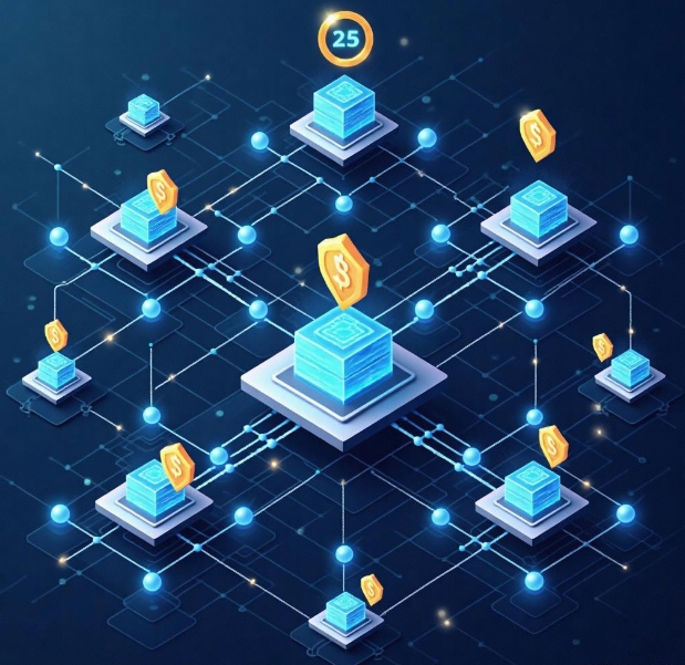 Gas Fee Optimization Solutions for Web3 Mall Development