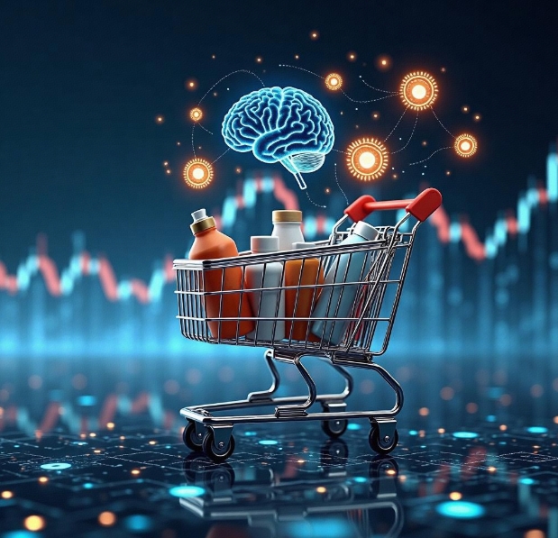 Forecast of Shenzhen Mall Development Technology Trends for 2025