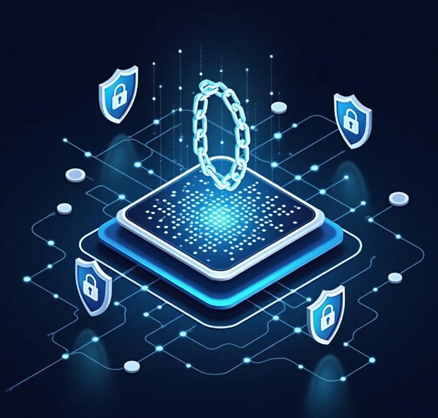 Essential Cybersecurity Solutions for Web3 Mall Development