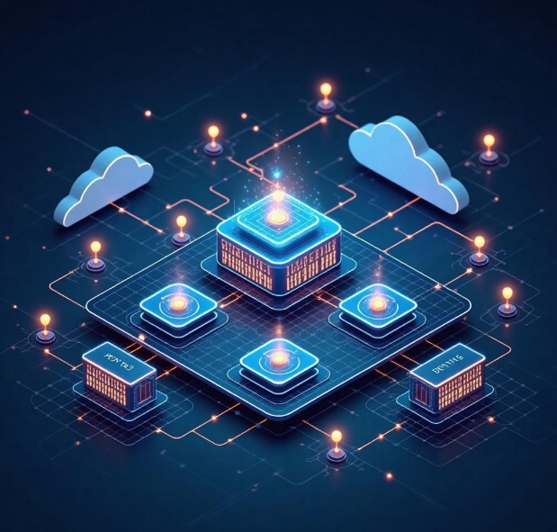 Construction of a User Growth Model for Web3 Points Mall