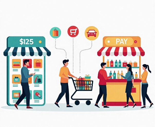 How to Expand Online and Offline Business Through APP Development